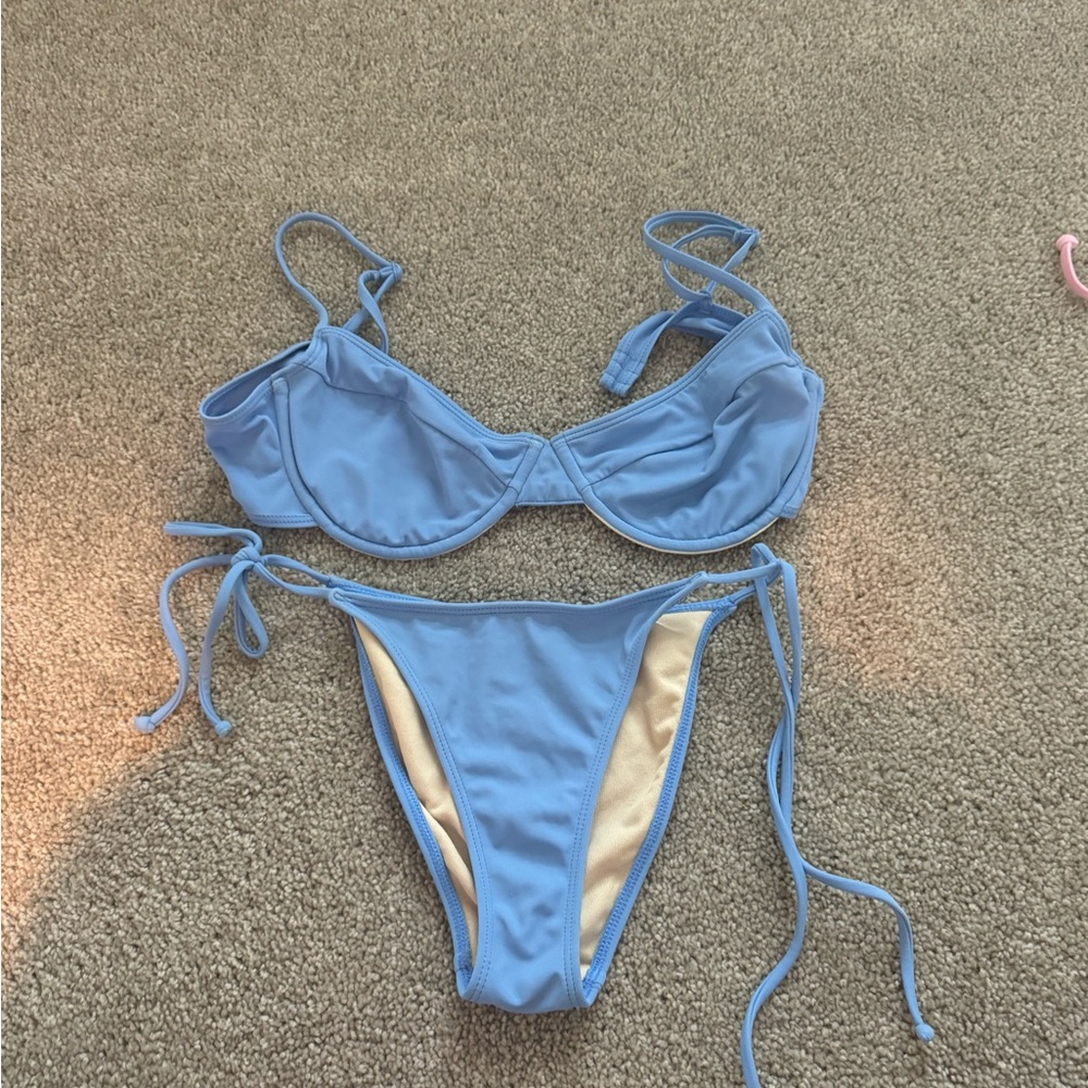 Pacsun Kendall and kylie swim